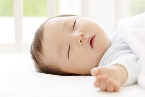 2017国际睡眠日：关注宝宝健康睡眠